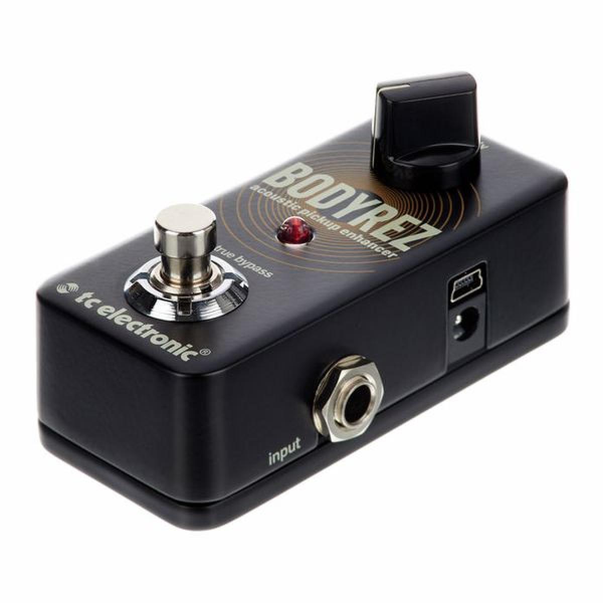 TC Electronic BodyRez - BimotorDJ